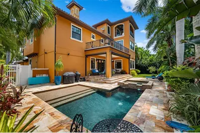 620 Ponce De Leon Drive, Tierra Verde, FL 33715 - Photo 7