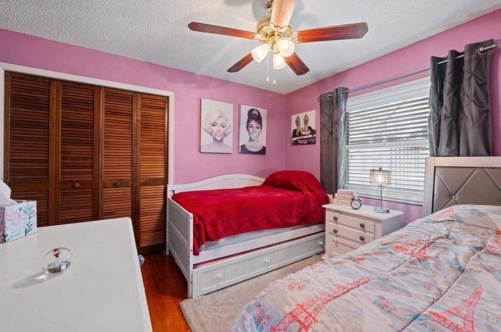 125 Cherry Laurel Dr, Palm Harbor FL  34683-4818 exterior