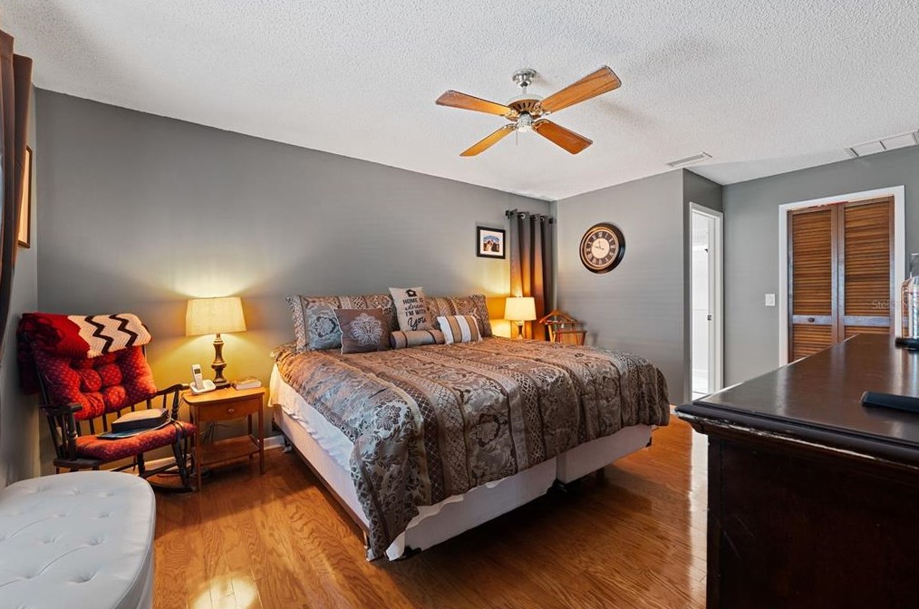 125 Cherry Laurel Dr, Palm Harbor FL  34683-4818 exterior