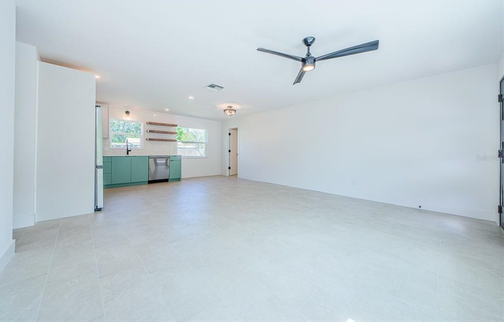 1787 45th St, Saint Petersburg FL  33713-4636 exterior