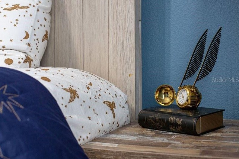 8665 Wellington Loop, Kissimmee FL  34747-1626 exterior