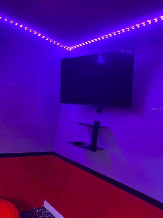 8665 Wellington Loop, Kissimmee FL  34747-1626 exterior