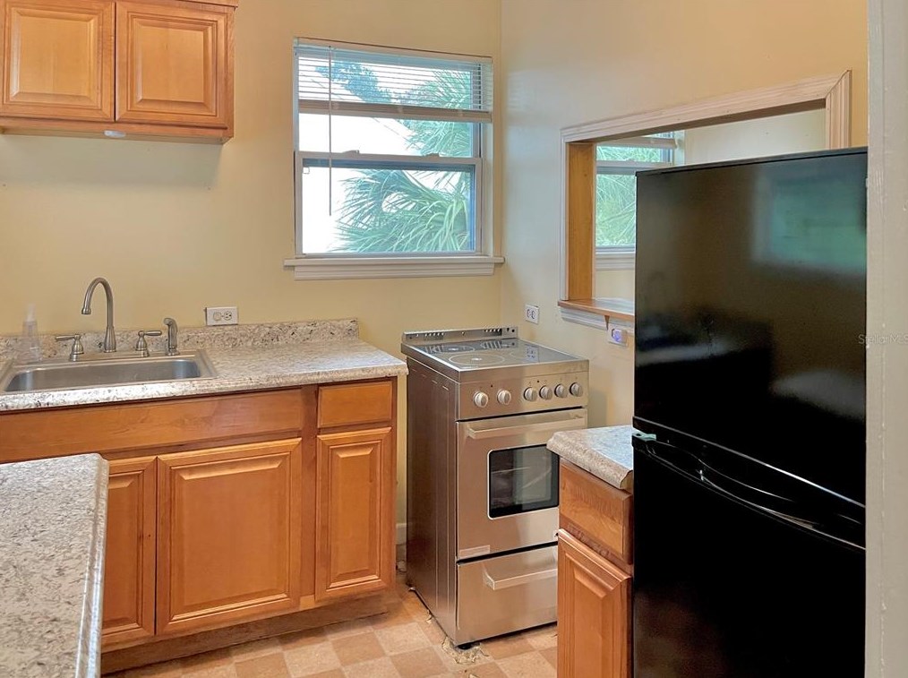 2808 Mitchell Ave, Tampa FL exterior