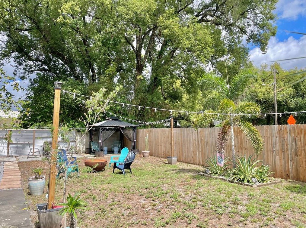 2808 Mitchell Ave, Tampa FL exterior