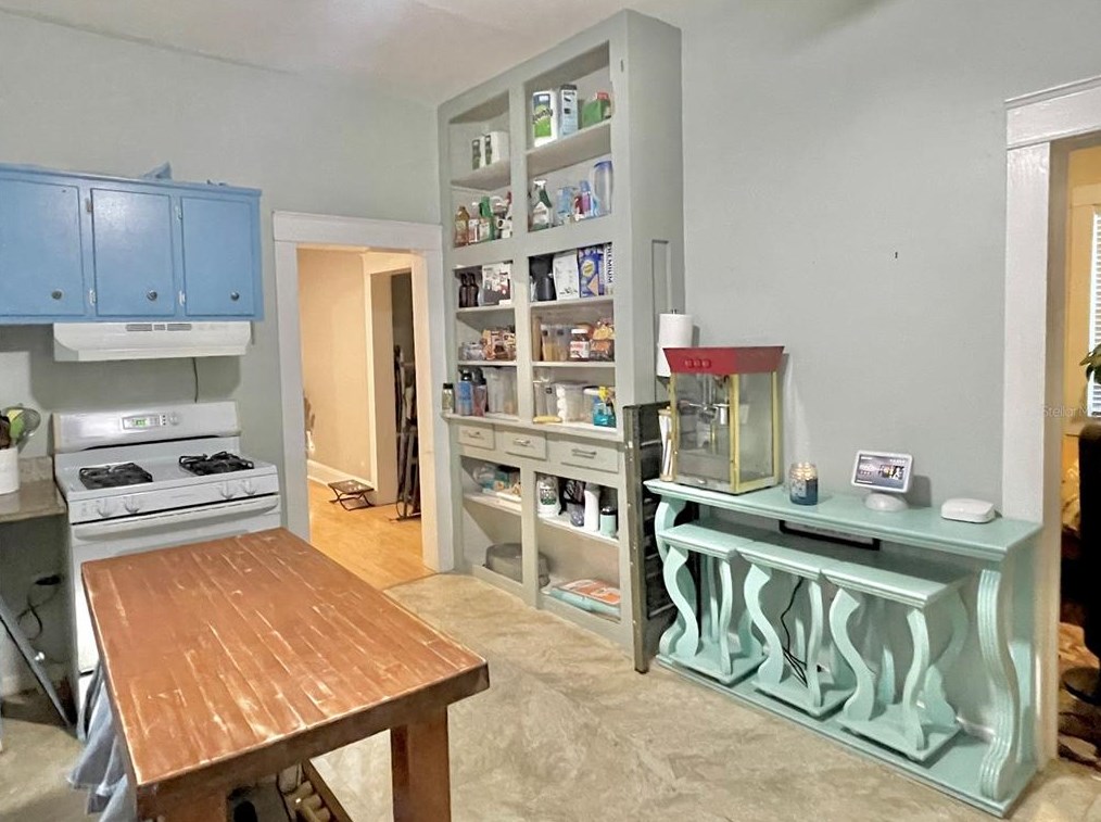 2808 Mitchell Ave, Tampa FL exterior