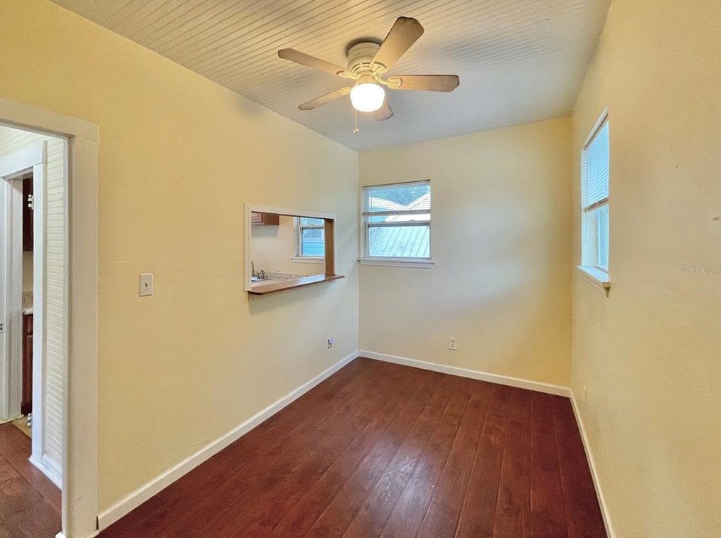 2808 Mitchell Ave, Tampa FL exterior