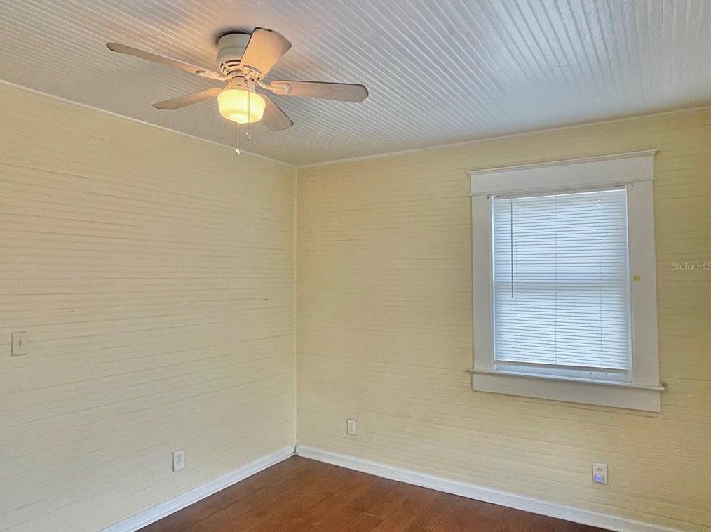 2808 Mitchell Ave, Tampa FL exterior