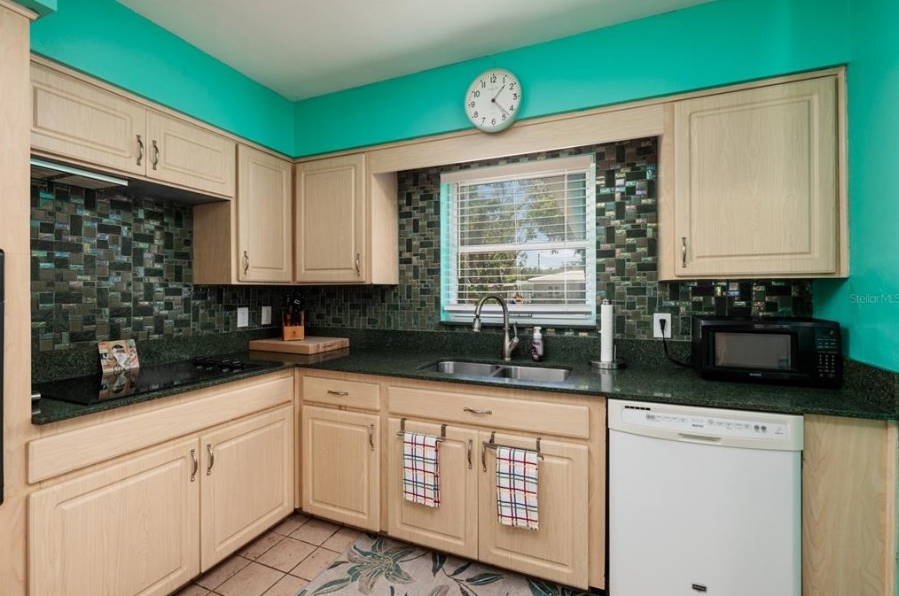 2482 67th Ave, Saint Petersburg FL  33712-5613 exterior