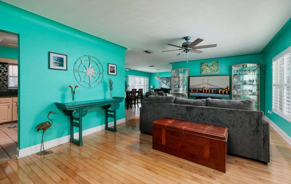 2482 67th Ave, Saint Petersburg FL  33712-5613 exterior