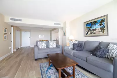 440 S Gulfview Boulevard #1002, Clearwater Beach, FL 33767 - Photo 17