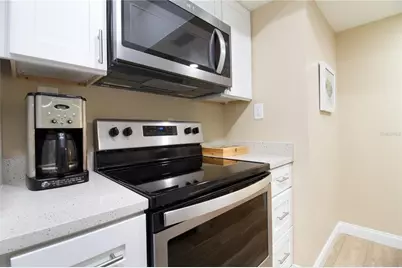 440 S Gulfview Boulevard #1002, Clearwater Beach, FL 33767 - Photo 13