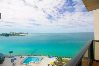 440 S Gulfview Boulevard #1002, Clearwater Beach, FL 33767 - Photo 1