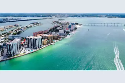 440 S Gulfview Boulevard #1002, Clearwater Beach, FL 33767 - Photo 35
