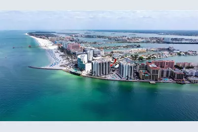 440 S Gulfview Boulevard #1002, Clearwater Beach, FL 33767 - Photo 3