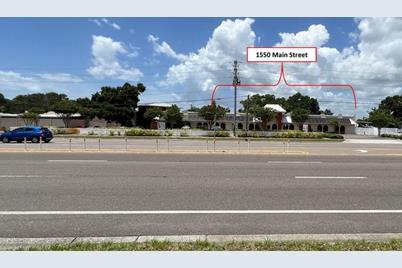 1550 Main Street, Dunedin, FL 34698 - Photo 1