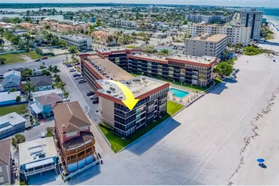 17580 Gulf Boulevard #412, Redington Shores, FL 33708 - Photo 57