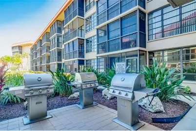 17580 Gulf Boulevard #412, Redington Shores, FL 33708 - Photo 41