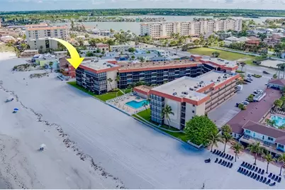 17580 Gulf Boulevard #412, Redington Shores, FL 33708 - Photo 59