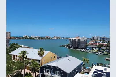 255 Dolphin Point #809, Clearwater, FL 33767 - Photo 33