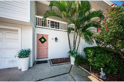 169 Sun Isle Circle #33, Treasure Island, FL 33706 - Photo 1