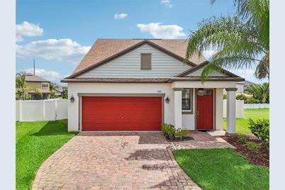 1976 White Lilly Court, New Port Richey, FL 34655 - Photo 1