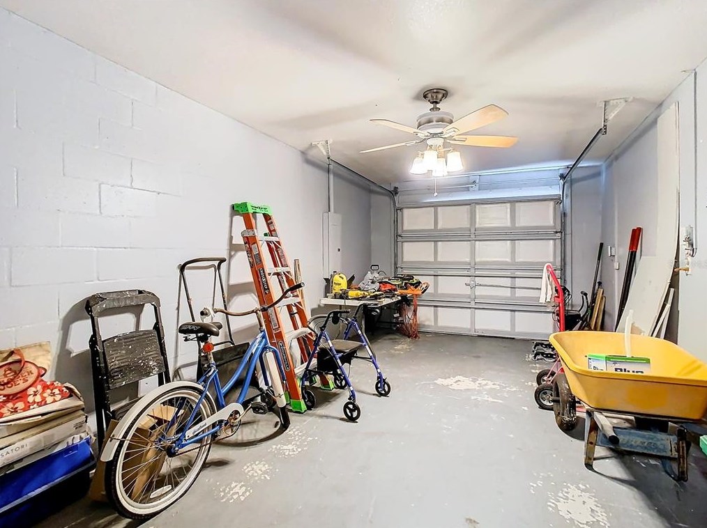 6703 22nd St, Tampa FL  33610-1338 exterior