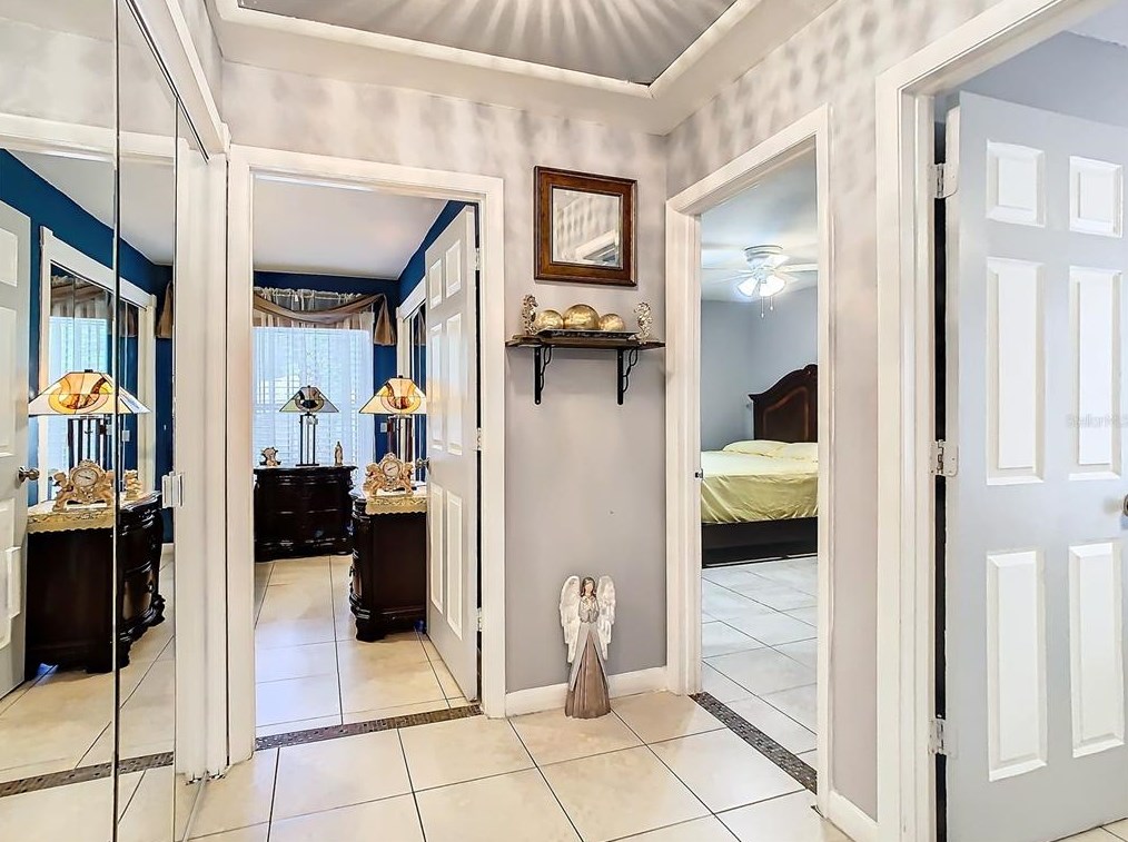 6703 22nd St, Tampa FL  33610-1338 exterior