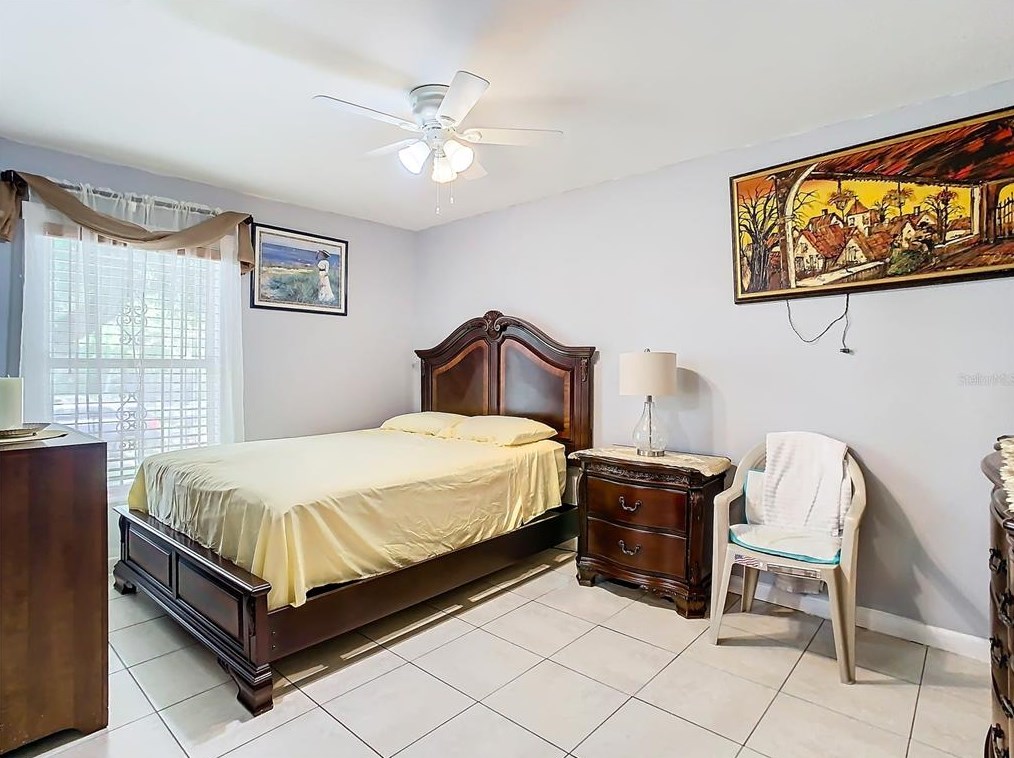 6703 22nd St, Tampa FL  33610-1338 exterior