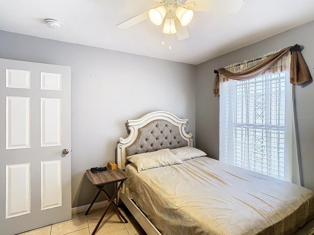 6703 22nd St, Tampa FL  33610-1338 exterior