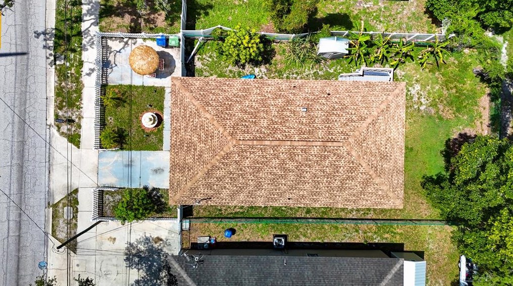 6703 22nd St, Tampa FL  33610-1338 exterior