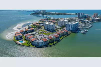 845 S Gulfview Boulevard #110, Clearwater Beach, FL 33767 - Photo 47