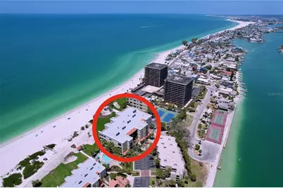 7532 Bayshore Drive #205, Treasure Island, FL 33706 - Photo 3