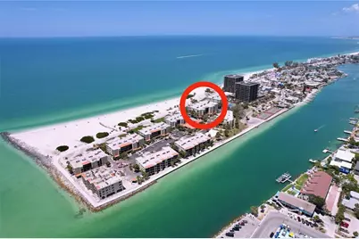 7532 Bayshore Drive #205, Treasure Island, FL 33706 - Photo 5