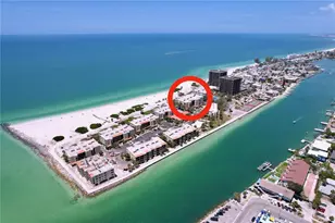 7532 Bayshore Dr, Treasure Island, FL 33706 - Photo 5