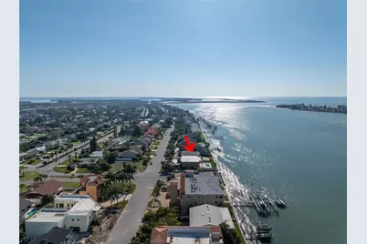 800 Madonna Boulevard #B, Tierra Verde, FL 33715 - Photo 45
