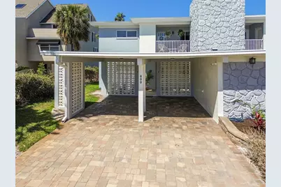 800 Madonna Boulevard #B, Tierra Verde, FL 33715 - Photo 5