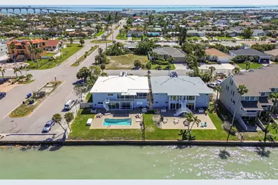 800 Madonna Boulevard #B, Tierra Verde, FL 33715 - Photo 65