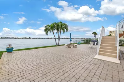 800 Madonna Boulevard #B, Tierra Verde, FL 33715 - Photo 35