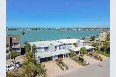 800 Madonna Boulevard #B, Tierra Verde, FL 33715 - Photo 53