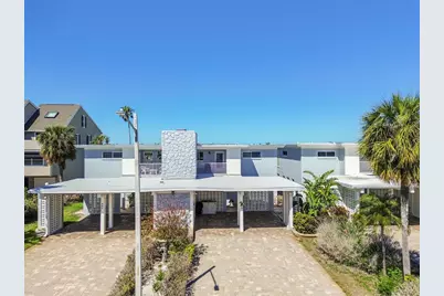 800 Madonna Boulevard #B, Tierra Verde, FL 33715 - Photo 51