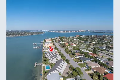 800 Madonna Boulevard #B, Tierra Verde, FL 33715 - Photo 49