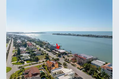 800 Madonna Boulevard #B, Tierra Verde, FL 33715 - Photo 1