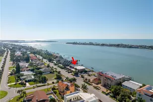 800 Madonna Blvd, Tierra Verde, FL 33715 - Photo 1