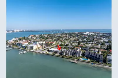 800 Madonna Boulevard #B, Tierra Verde, FL 33715 - Photo 43