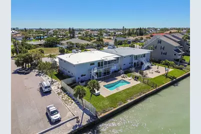 800 Madonna Boulevard #B, Tierra Verde, FL 33715 - Photo 57