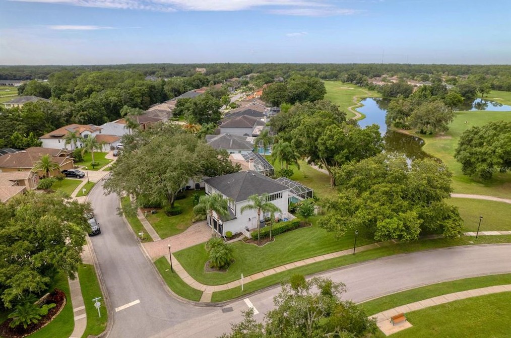 15652 Eastbourn Dr, Odessa FL  33556-2851 exterior