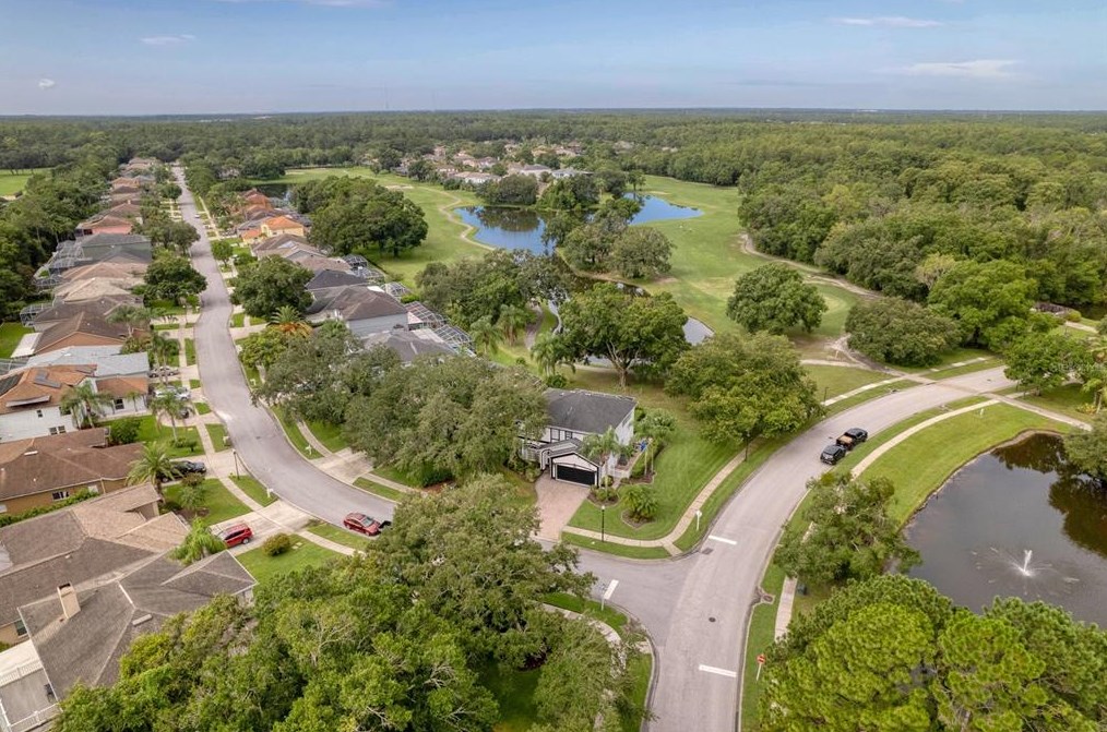 15652 Eastbourn Dr, Odessa FL  33556-2851 exterior