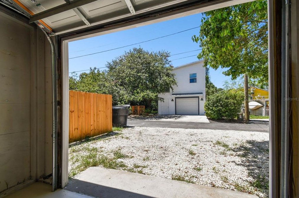 4320 3 Ave, Saint Petersburg FL  33711-1129 exterior