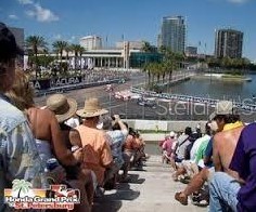 4320 3 Ave, Saint Petersburg FL  33711-1129 exterior