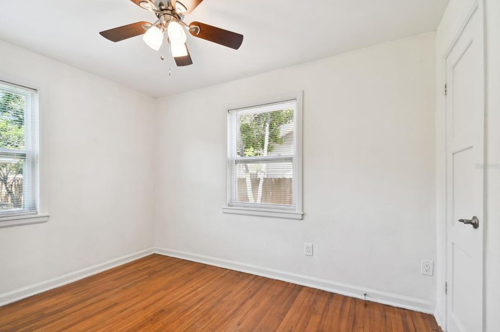 4320 3 Ave, Saint Petersburg FL  33711-1129 exterior